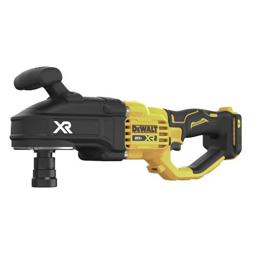 Dewalt 20V MAX XR Brushless Lithium-Ion 7/16 in. Cordless Quick Change Stud and Joist Drill with Power Detect (Tool Only)