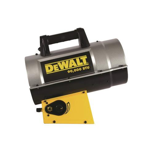 Dewalt DXH90FAV DXH90FAV 85000 BTU Per Hour Forced Air Propane Heater