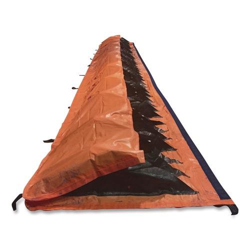 Quick Dam Water Force, 56-in x 50 ft x 14-in