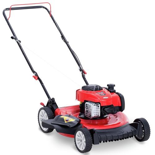 Troy-Bilt TB105B TB105B Briggs & Stratton 140cc Engine Push Lawn Mower