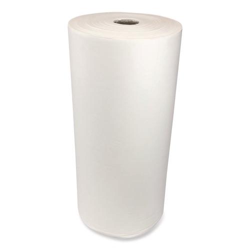 Quick Dam Mighty Mat Absorbent Rolls, 32 gal, 32-in x 150 ft