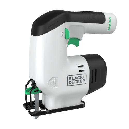 Black & Decker 12V MAX reviva Cordless Jig Saw