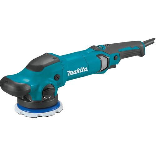 Makita PO5000C 7.8 Amp 5 in. Dual Action Random Orbit Polisher