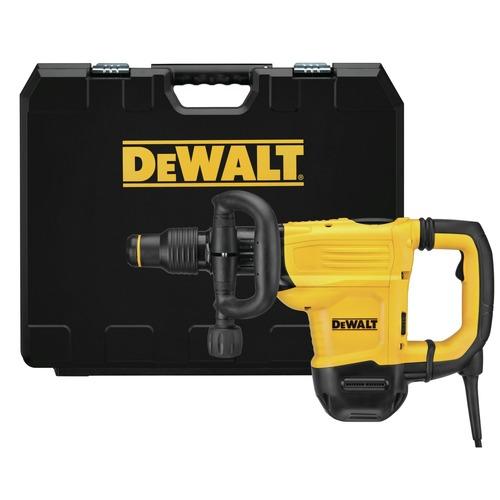Dewalt 14 Amp 16 lbs. SDS-Max Corded Chipping Hammer