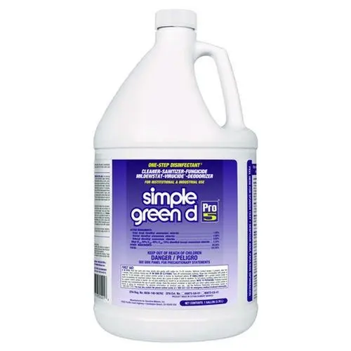 Simple Green 3410000430501 1 gal. d Pro 5 Disinfectant