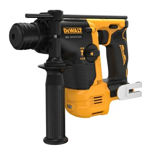 Dewalt XTREME 12V MAX Brushless Lithium-Ion 9/16 in. Cordless SDS Plus Rotary Hammer (Tool Only) - DCH072B