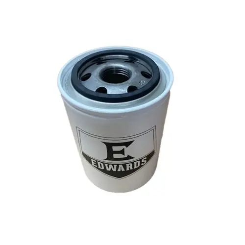Edwards HF70135 50T/55T/60T Short Spin-on Oil Filter