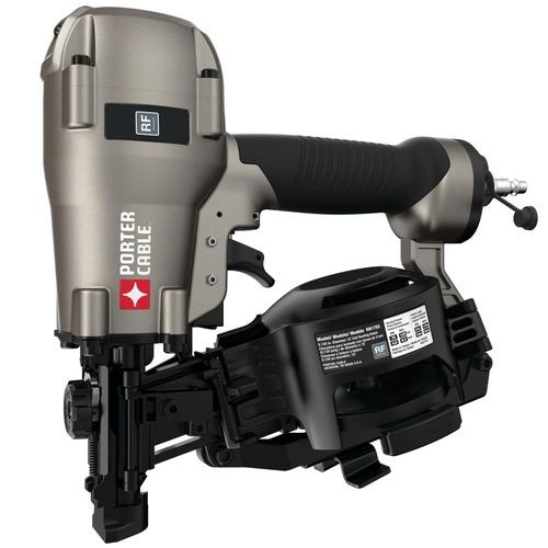 Porter-Cable 15-Degree Pneumatic Coil Roofing Nailer - RN175C
