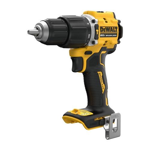 Dewalt DCD799B 20V MAX ATOMIC Brushless Lithium-Ion 1/2 in. Cordless Hammer Drill (Tool Only)