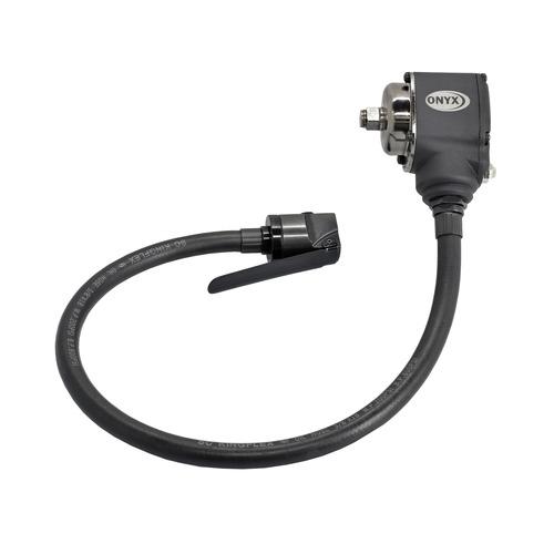 Astro Pneumatic ONYX 445 ft-lbs. 1/2 in. Palm Impact Wrench - 1830