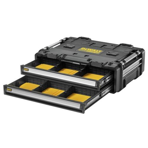 Dewalt TOUGHSYSTEM 2.0 DXL 30 in. 2 Drawers - DWST08520