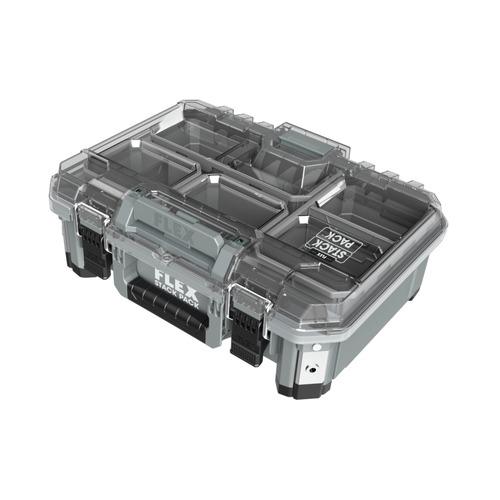 FLEX STACK PACK Medium Organizer Box - FS1302