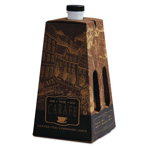 SCT 96 oz. On-the-Go Carafe - Multicolor (16/Carton) - SCH0196