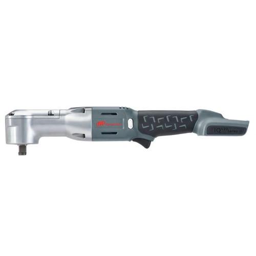 Ingersoll Rand IQV20 20V Cordless Lithium-Ion 3/8 in. Right Angle Impact Wrench (Tool Only) - W5330
