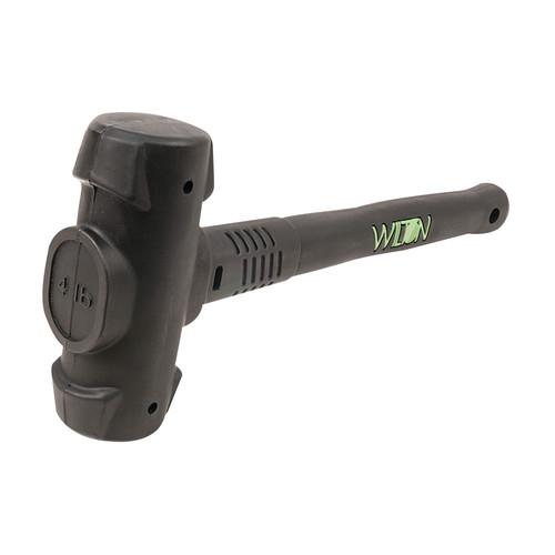 Wilton BASH 4 lbs. 16 in. Dead Blow Hammer - WL9-55416