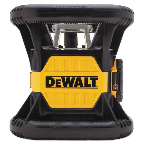 Dewalt DW079LR 20V MAX Red Rotary Tough Laser