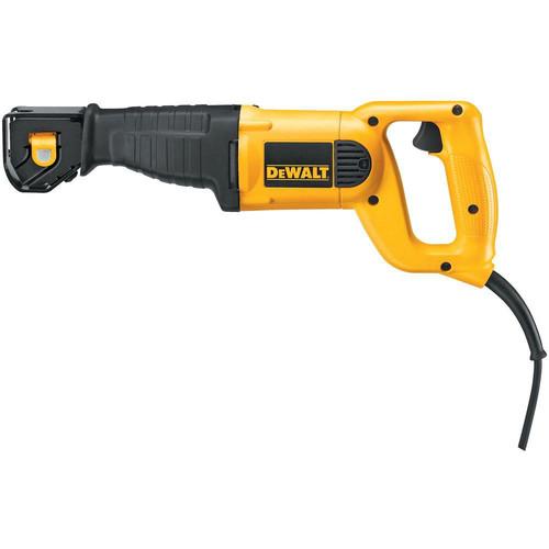 Factory Reconditioned Dewalt 10 Amp Reciprocating Saw - DWE304R