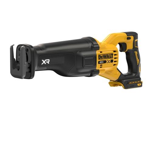 Dewalt 20V MAX XR Brushless Cordless Reciprocating Saw (Tool Only) - DCS384B