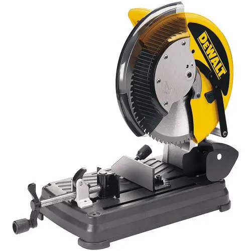 Dewalt 14 in. Multi-Cutter Saw - DW872