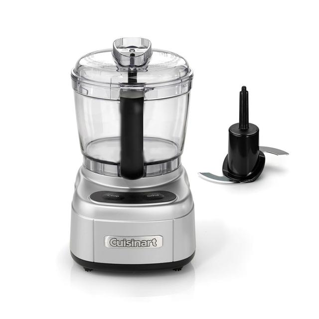 0.9L Prep Pro Mini Chopper - Silver | Cuisinart