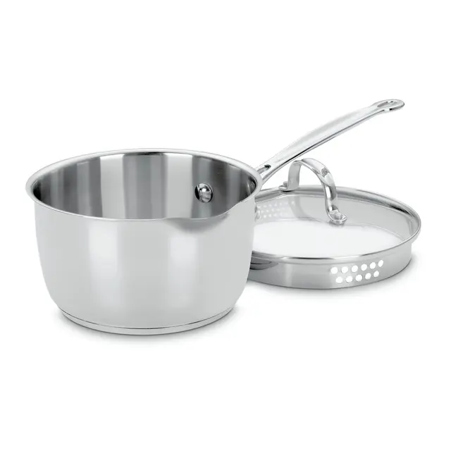 Cuisinart 2 Quart Pour Saucepan