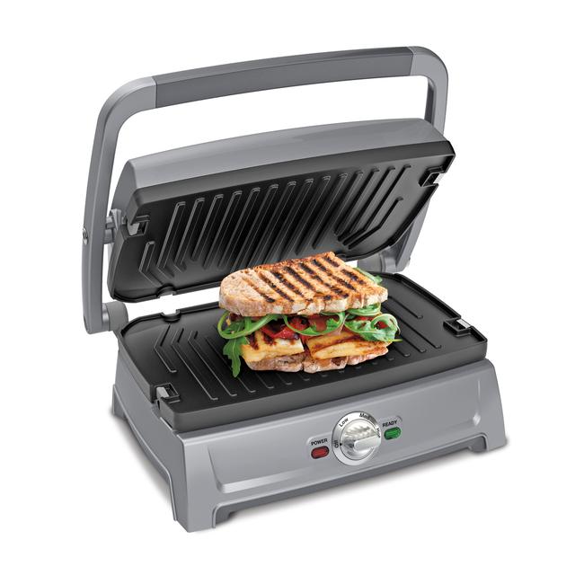 Cuisinart Griddler Compact 5-in-1 Kitchen Grill