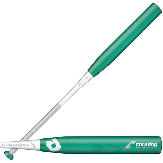 DeMarini Corndog™ Wood Composite Slowpitch Bat