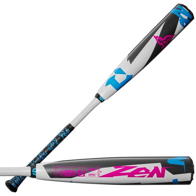 2025 DeMarini Zen (-5) USSSA Baseball Bat