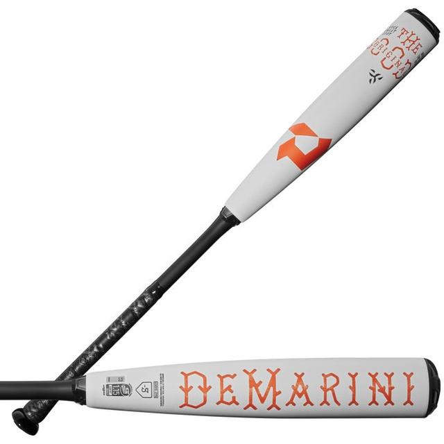 2025 DeMarini The Goods USSSA -5 Drop Power Baseball Bat