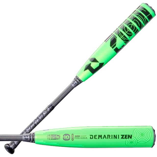 2026 DeMarini Zen (-10) 2 ¾” USSSA Baseball Bat