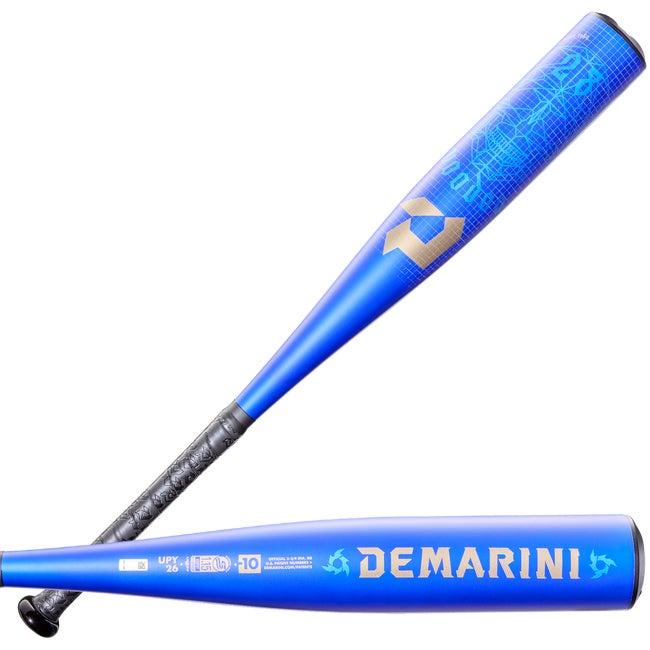 DeMarini 2026 Voodoo® One (-10) 2 ¾” Junior Big Barrel