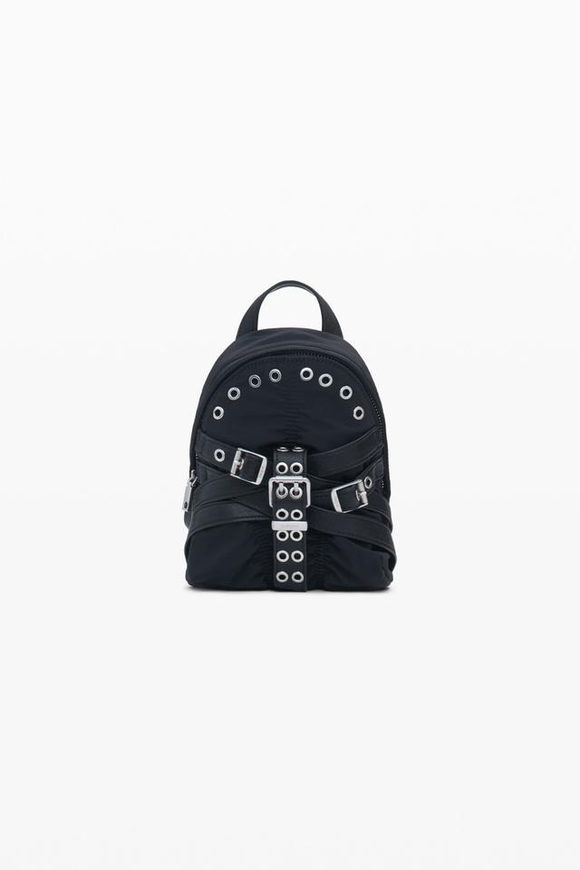 MINI SAC À DOS EN NYLON