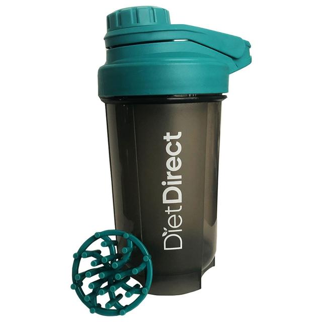 Wonderslim Diet Direct Shaker Bottle (20oz)