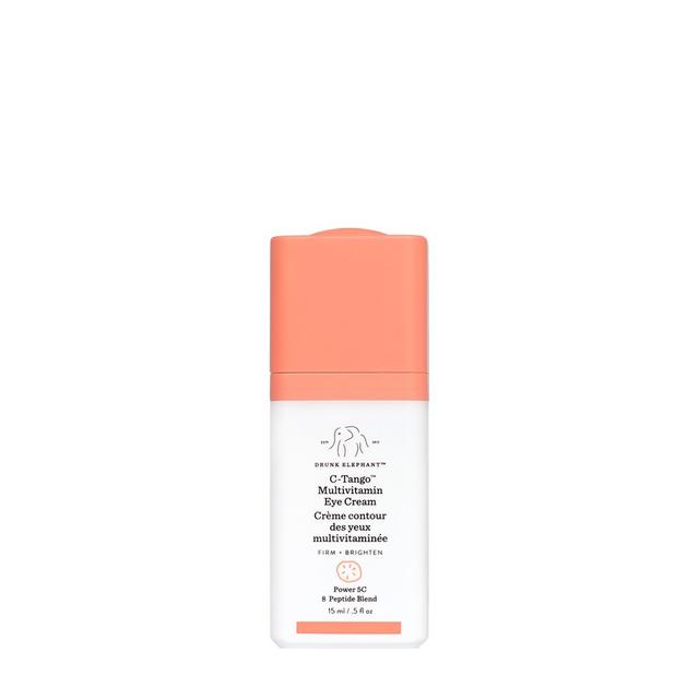 Drunk Elephant C-Tango Vitamin C Eye Cream, 15 ML/.5 FL OZ