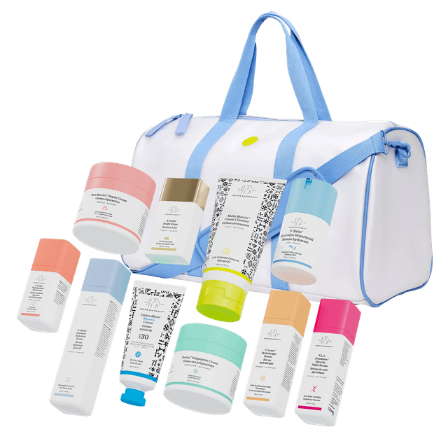 Drunk Elephant Trunk 9.0