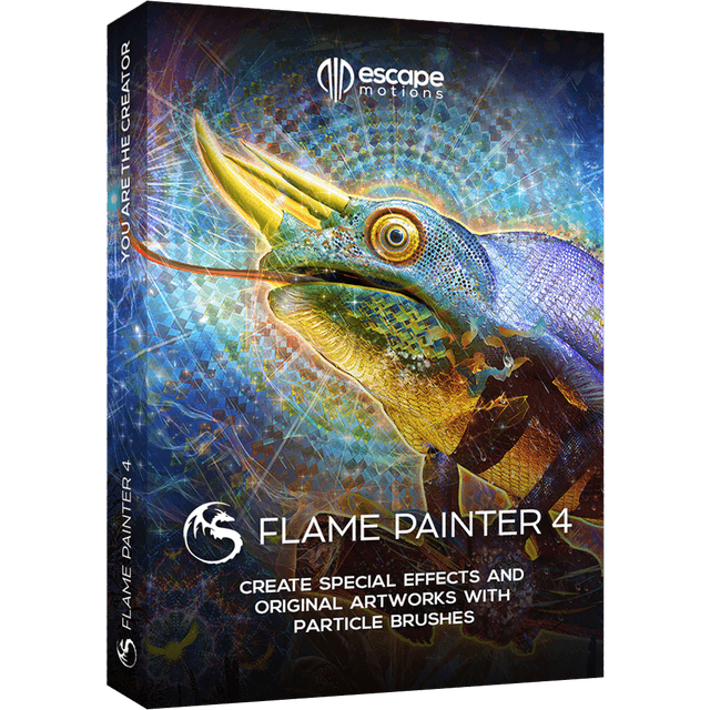 Flame Painter 4