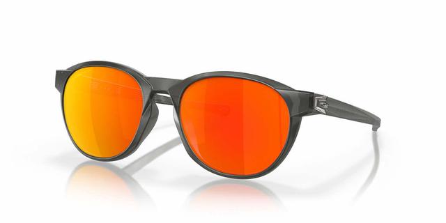 Oakley Reedmace Men's Sunglasses in Orange