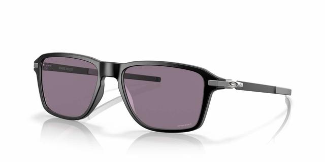 Oakley Wheel House Men's Sunglasses in Gray