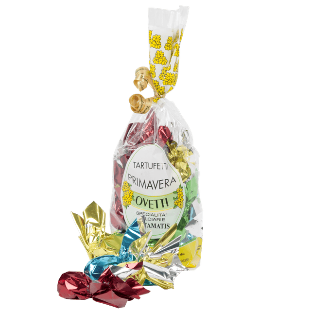 Tartufetti Primavera