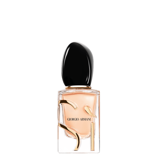 Armani Beauty Si Eau De Parfum | 1 oz./30 ml | Women's Perfume | Personalized Gift