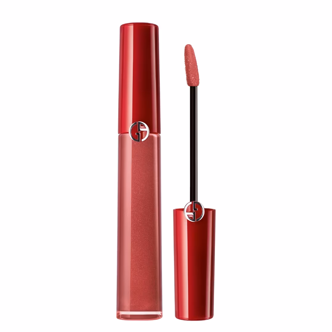 Armani Beauty Lip Maestro Velvet Liquid Matte Lipstick | Shade: 531 - Cruise