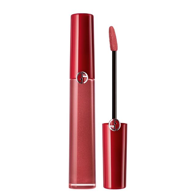 Armani Beauty Lip Maestro Velvet Liquid Matte Lipstick | Shade: 531 - Cruise