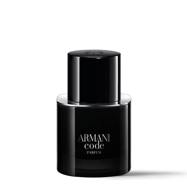 Armani Beauty Code Parfum - Woody Cologne | 1 oz./30 ml | Men's Cologne