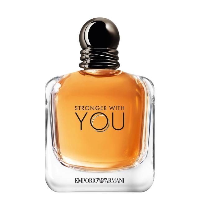 Armani Beauty Stronger With You | 3.4 oz./100 ml | Men's Cologne