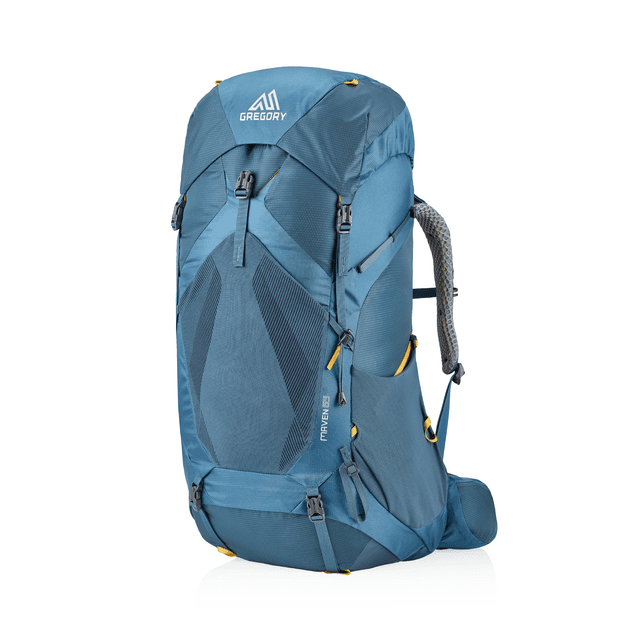 Gregory Maven 65 Backpack | Travel Backpack from Gregory Mountain Products