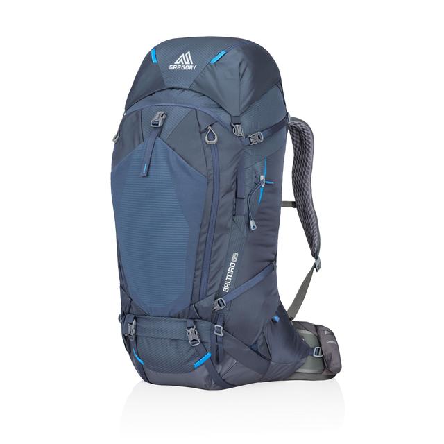 Gregory Baltoro 65 Backpack | Travel Backpack from Gregory Mountain Products