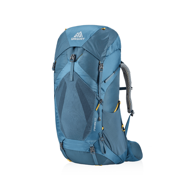 Gregory Maven 55 Backpack | Travel Backpack from Gregory Mountain Products