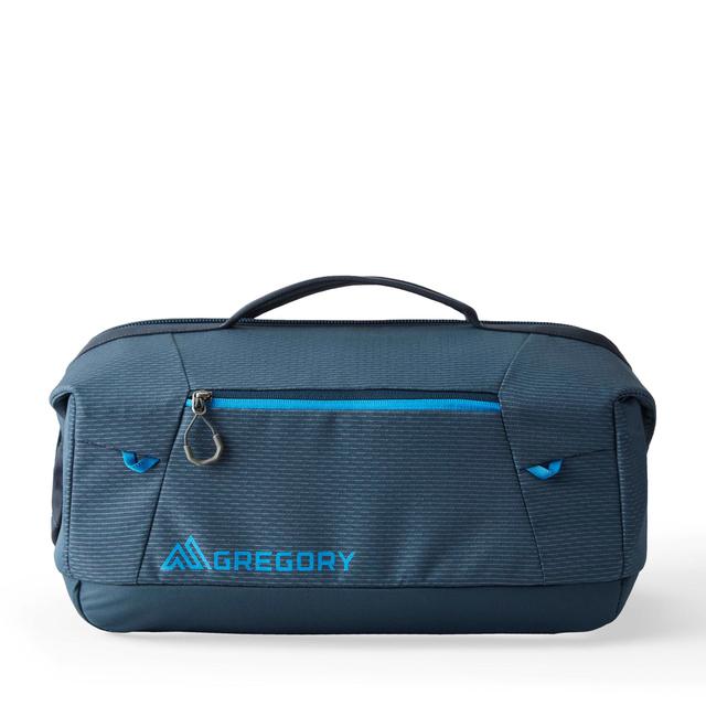 Gregory Alpaca Wide-Mouth Case 25 Backpack | Travel Backpack from Gregory