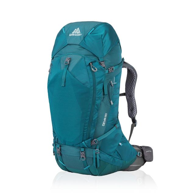 Gregory Deva 60 Backpack | Travel Backpack from Gregory Mountain Products