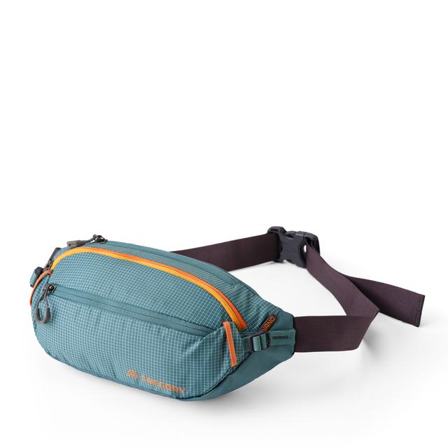 Gregory Nano Waistpack Backpack | Travel Backpack from Gregory